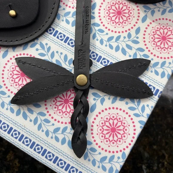 Portland Leather Trio of Littles - Picture 7 of 11